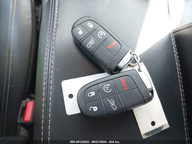 1C4RJFBGXEC103806 Jeep Grand Cherokee Limited
