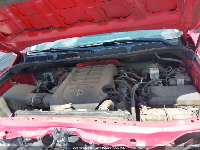 5TFRM5F14EX074092 Toyota Tundra Sr 4.6l V8
