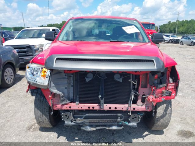 5TFRM5F14EX074092 Toyota Tundra Sr 4.6l V8