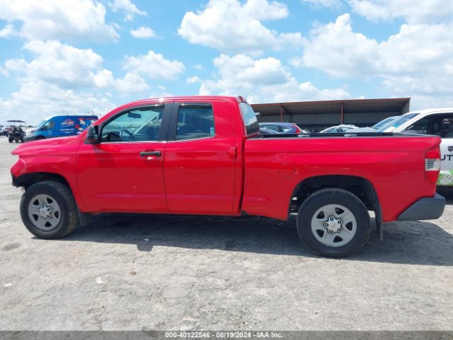5TFRM5F14EX074092 Toyota Tundra Sr 4.6l V8
