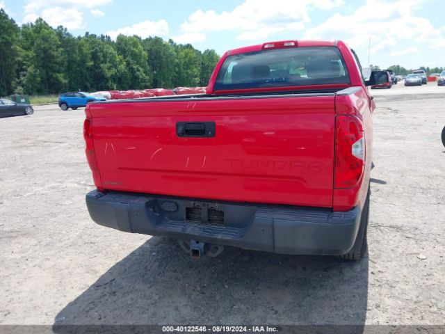 5TFRM5F14EX074092 Toyota Tundra Sr 4.6l V8