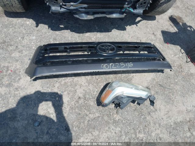 5TFRM5F14EX074092 Toyota Tundra Sr 4.6l V8