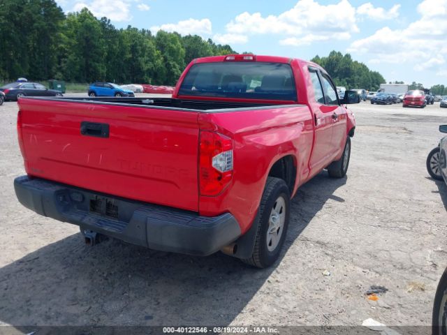 5TFRM5F14EX074092 Toyota Tundra Sr 4.6l V8
