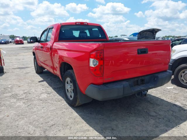 5TFRM5F14EX074092 Toyota Tundra Sr 4.6l V8