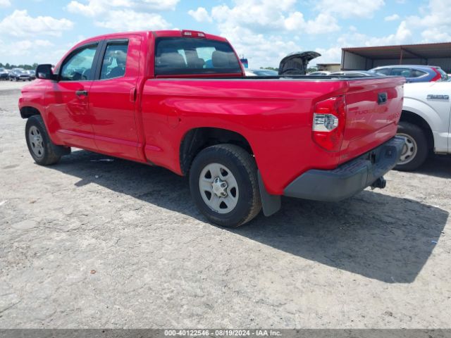 5TFRM5F14EX074092 Toyota Tundra Sr 4.6l V8