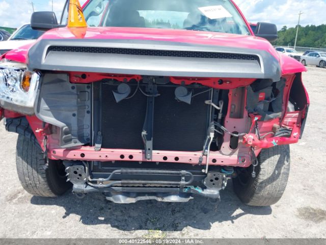 5TFRM5F14EX074092 Toyota Tundra Sr 4.6l V8
