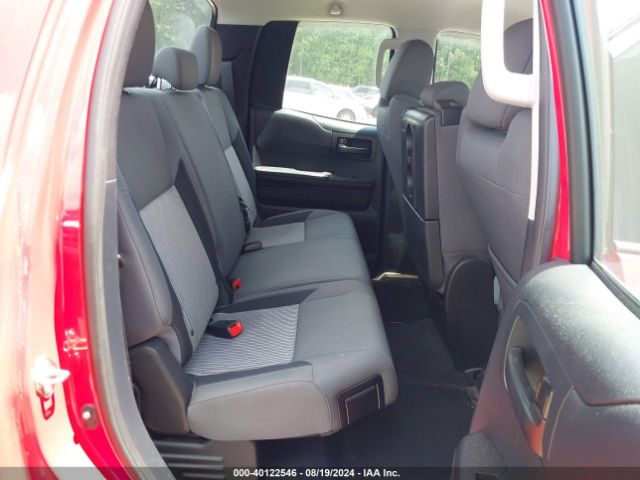 5TFRM5F14EX074092 Toyota Tundra Sr 4.6l V8