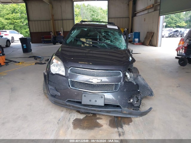 Chevrolet EQUINOX 1LT 2015 1GNFLFEK0FZ119998 Image 12