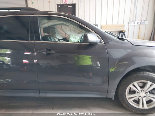 Chevrolet EQUINOX 1LT 2015 1GNFLFEK0FZ119998 Image 13