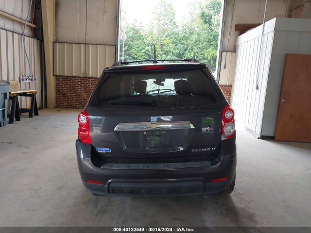 Chevrolet EQUINOX 1LT 2015 1GNFLFEK0FZ119998 Image 16