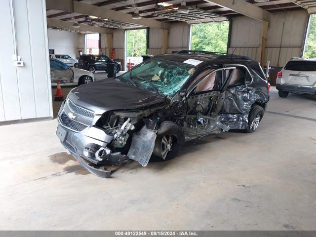 Chevrolet EQUINOX 1LT 2015 1GNFLFEK0FZ119998 Image 2