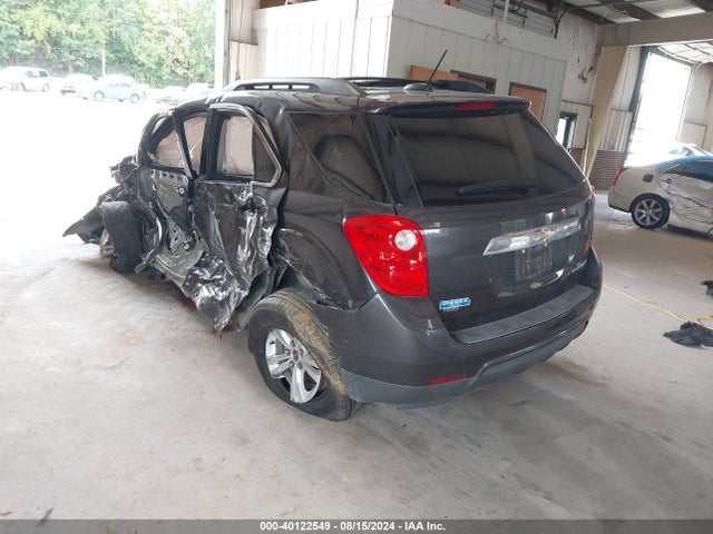 Chevrolet EQUINOX 1LT 2015 1GNFLFEK0FZ119998 Image 3