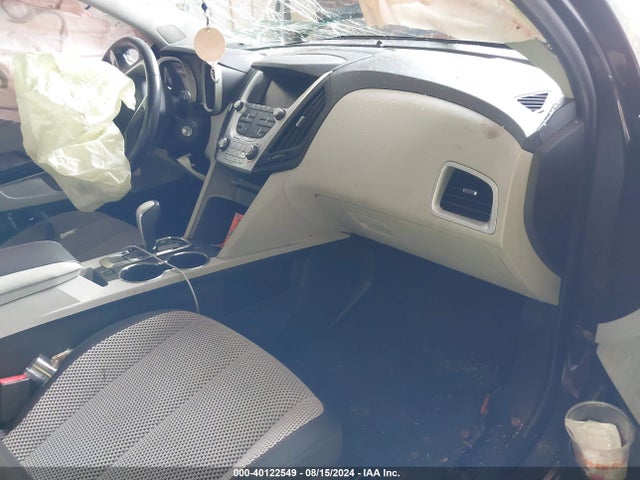 Chevrolet EQUINOX 1LT 2015 1GNFLFEK0FZ119998 Image 5