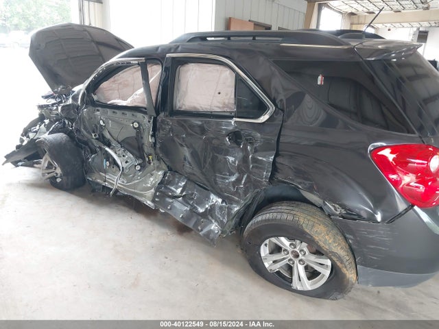 Chevrolet EQUINOX 1LT 2015 1GNFLFEK0FZ119998 Image 6