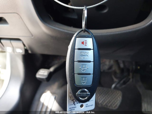 Nissan Altima 2.5 Sr 2017 1N4AL3AP0HC272251 Image 11