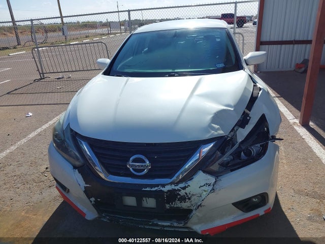 Nissan Altima 2.5 Sr 2017 1N4AL3AP0HC272251 Image 12