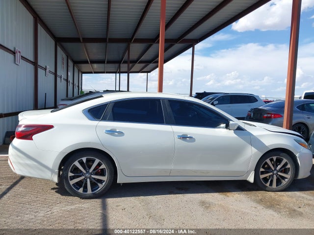 Nissan Altima 2.5 Sr 2017 1N4AL3AP0HC272251 Image 13