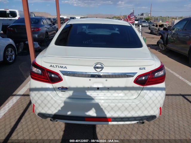 Nissan Altima 2.5 Sr 2017 1N4AL3AP0HC272251 Image 16