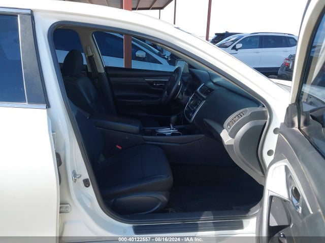Nissan Altima 2.5 Sr 2017 1N4AL3AP0HC272251 Image 5