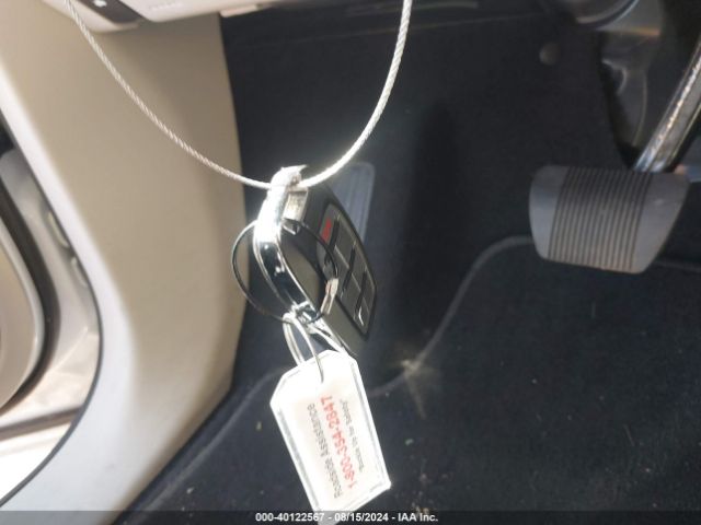 2C4RC1L76PR554415 Chrysler Pacifica Hybrid Touring L