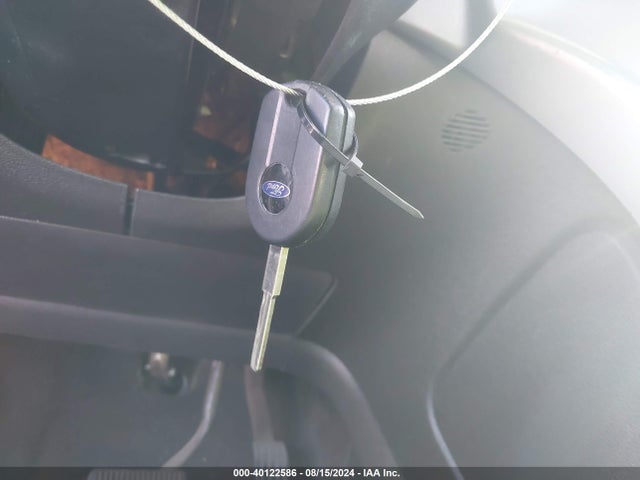 Ford ESCAPE SE 2016 1FMCU0GX4GUA76307 Image 11