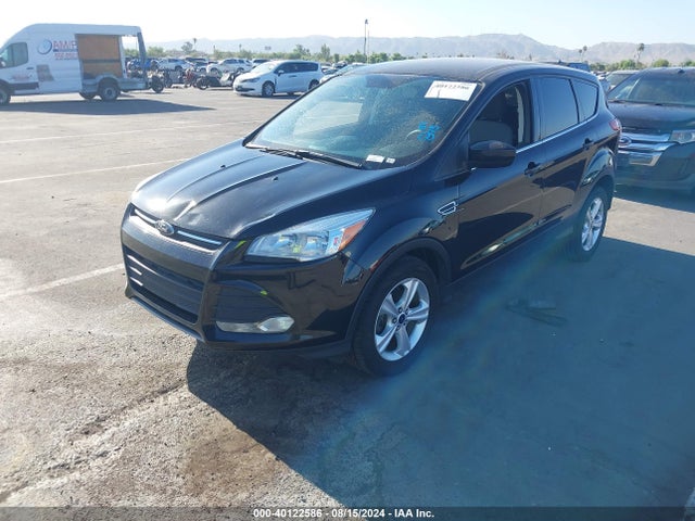 Ford ESCAPE SE 2016 1FMCU0GX4GUA76307 Image 2