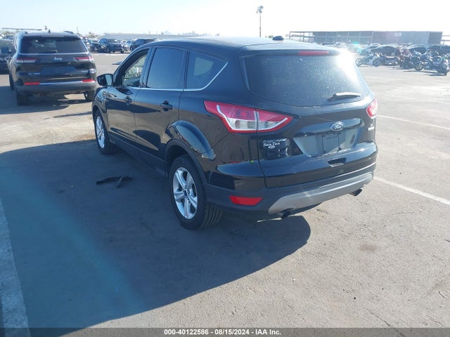 Ford ESCAPE SE 2016 1FMCU0GX4GUA76307 Image 3