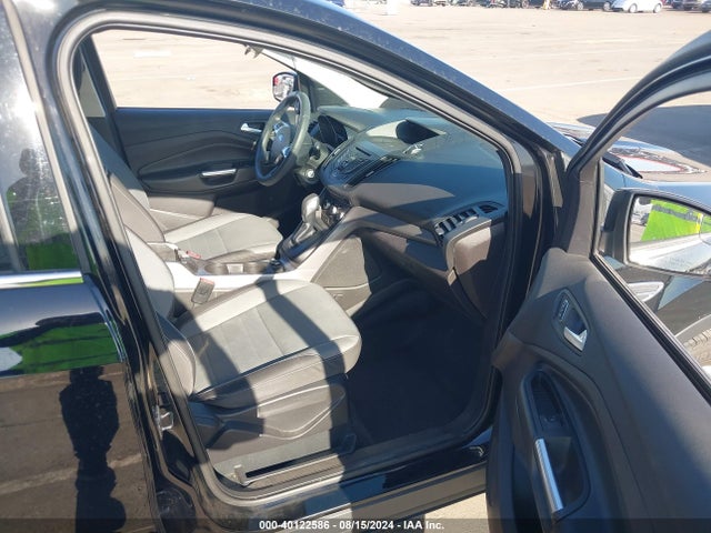 Ford ESCAPE SE 2016 1FMCU0GX4GUA76307 Image 5