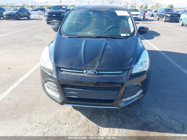 Ford ESCAPE SE 2016 1FMCU0GX4GUA76307 Image 6