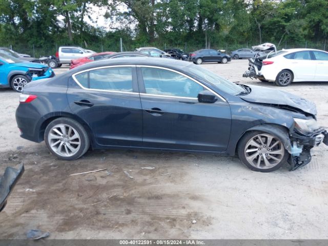 19UDE2F77GA003700 Acura Ilx Premium Package/technology Plus Package