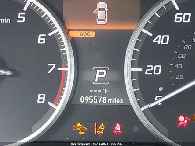 19UDE2F77GA003700 Acura Ilx Premium Package/technology Plus Package