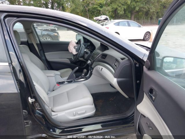 19UDE2F77GA003700 Acura Ilx Premium Package/technology Plus Package