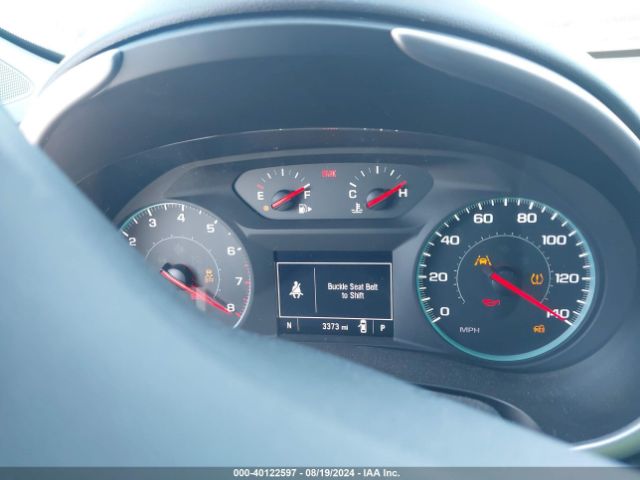 1G1ZG5ST9RF114993 Chevrolet Malibu Fwd Rs