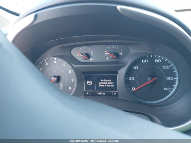 1G1ZG5ST9RF114993 Chevrolet Malibu Fwd Rs