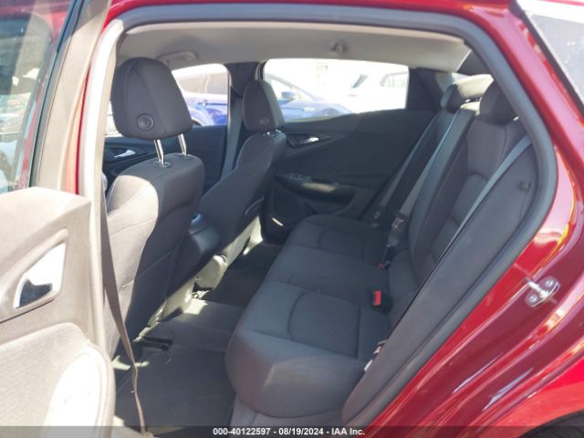 1G1ZG5ST9RF114993 Chevrolet Malibu Fwd Rs