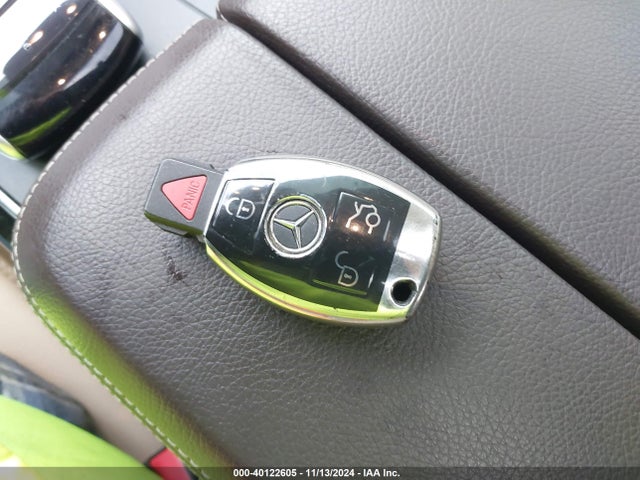 4JGDA5HB2JB111801 Mercedes-Benz Gle 350 4matic
