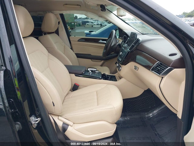 4JGDA5HB2JB111801 Mercedes-Benz Gle 350 4matic