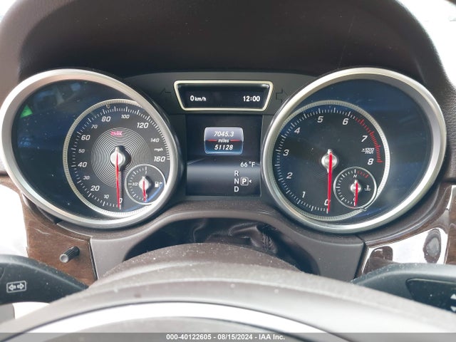 4JGDA5HB2JB111801 Mercedes-Benz Gle 350 4matic