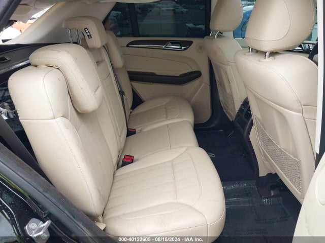 4JGDA5HB2JB111801 Mercedes-Benz Gle 350 4matic