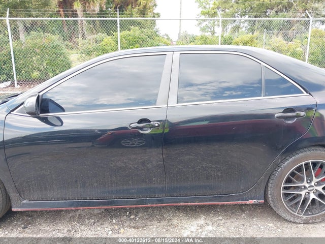 Toyota CAMRY SE 2014 4T1BF1FKXEU447467 Image 15