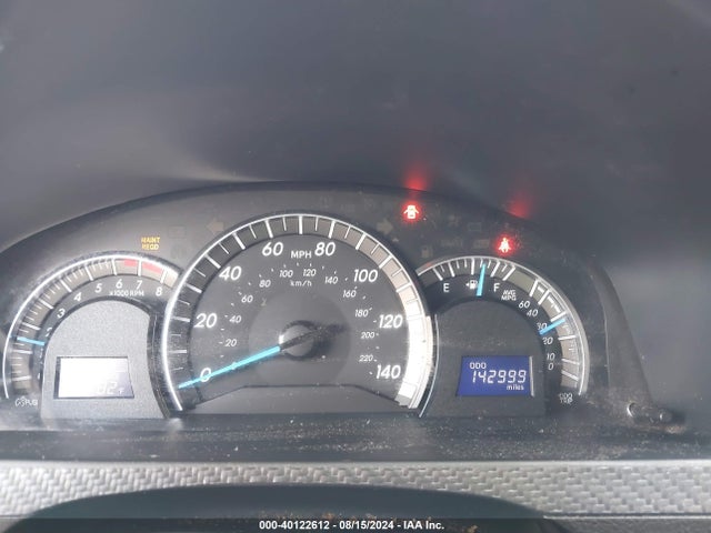 Toyota CAMRY SE 2014 4T1BF1FKXEU447467 Image 7