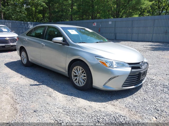 Toyota CAMRY LE 2016 4T1BF1FK6GU210266 Image 1