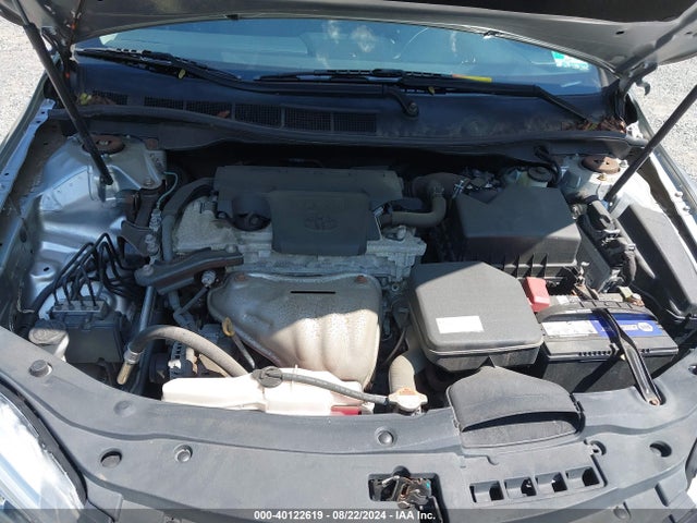 Toyota CAMRY LE 2016 4T1BF1FK6GU210266 Image 10