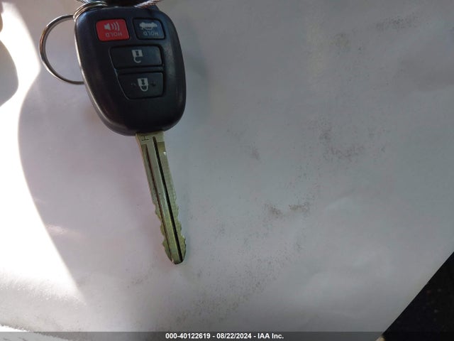 Toyota CAMRY LE 2016 4T1BF1FK6GU210266 Image 11
