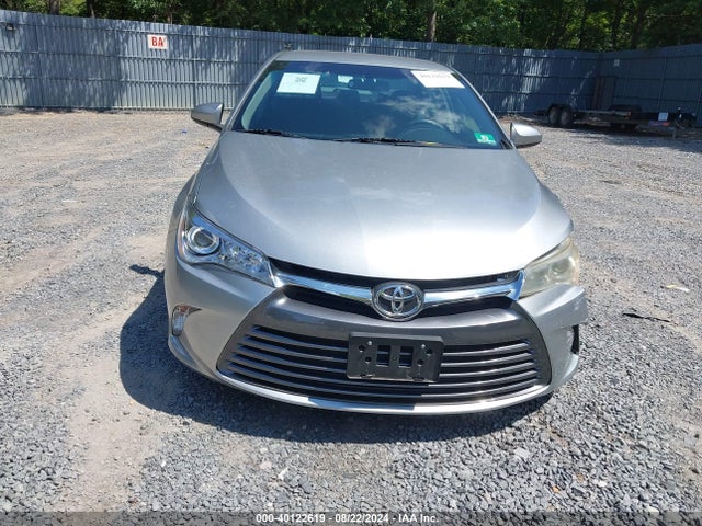 Toyota CAMRY LE 2016 4T1BF1FK6GU210266 Image 12