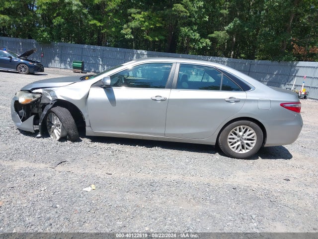 Toyota CAMRY LE 2016 4T1BF1FK6GU210266 Image 14
