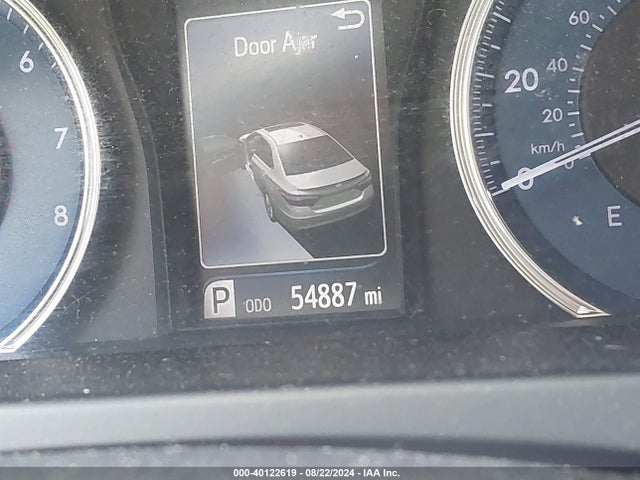 Toyota CAMRY LE 2016 4T1BF1FK6GU210266 Image 15