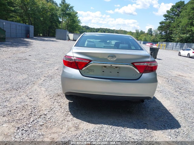 Toyota CAMRY LE 2016 4T1BF1FK6GU210266 Image 16
