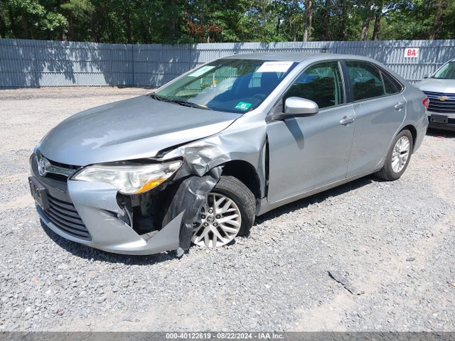 Toyota CAMRY LE 2016 4T1BF1FK6GU210266 Image 2