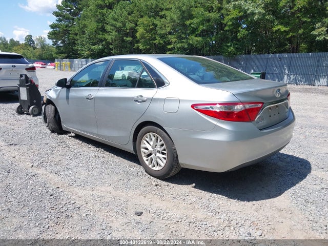Toyota CAMRY LE 2016 4T1BF1FK6GU210266 Image 3
